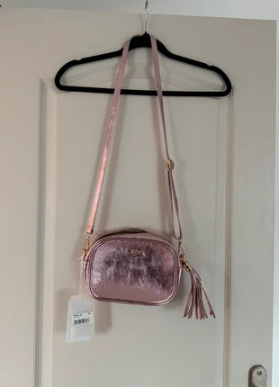 Sac femme bandoulière, brand: The Genuine Leather, condizioni: Nuovo con cartellino, €15.00, €16.45 include la Protezione acquisti