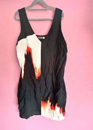 Mint Velvet Savannah Print Cocoon Dress, Size 14, brand: Mint Velvet, condition: Very good, size: M / UK 12-14, £5.00, £5.95 includes Buyer Protection