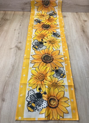 Chemin de table 180x40, état: Neuf avec étiquette, 4,00 €, 4,90 € Protection acheteurs incluse