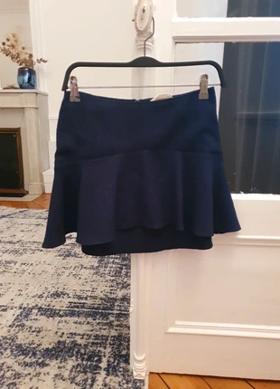 Jupe Ba&sh, brand: Ba&sh, condizioni: Nuovo senza cartellino, taglia: S / IT 40 / EU 36, €20.00, €21.70 include la Protezione acquisti