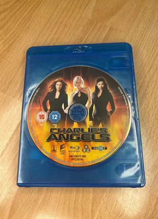 Charlie’s Angles - Bluray Disc Only, condition: Very good, £2.00, £2.46 includes Buyer Protection