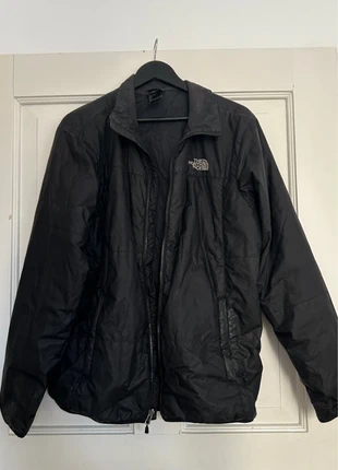 The North Face Innenjacke Schwarz – Größe L, merk: The North Face, staat: Veelgebruikt, maat: L, € 15,00, € 16,45 inclusief Kopersbescherming