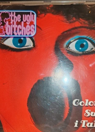 The Ugly Bitches Colonia, Suc i Tabac CD-R 2000s,, condizioni: Ottime, €12.00, €13.30 include la Protezione acquisti
