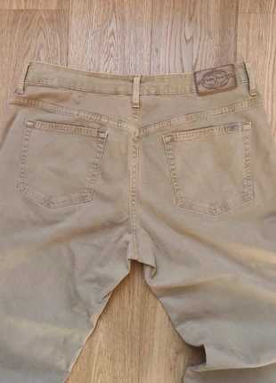 Eden Park pantalon chino beige W34 L32 - coton stretch élégant, marque: Eden Park, état: Très bon état, taille: W34 | FR 44, 26,90 €, 28,95 € Protection acheteurs incluse