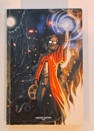 L'inferno di Victor Mattia Victorlaszlo88 Ferrari, staat: Als nieuw, € 20,00, € 21,70 inclusief Kopersbescherming