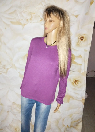 Pull magnifique taille L marque Marie lund, marca: Marie Lund, estado: Muy bueno, tamaño: L / 40 / 12, 8,00 €, 9,10 € Protección al comprador incluida