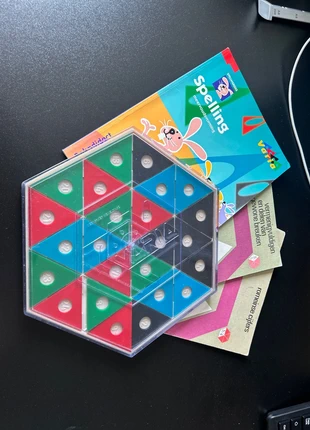 Varia set, marca: Set, estado: Satisfactorio, tamaño: 9 años / 134 cm, 4,00 €, 4,90 € Protección al comprador incluida