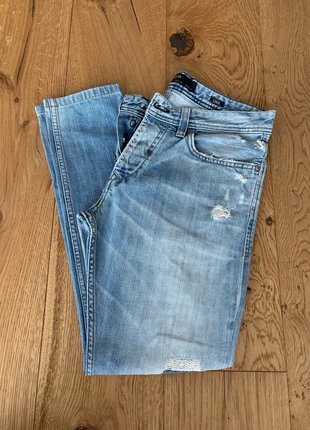 Calças de ganga da Salsa, marque: Salsa, état: Très bon état, taille: W30 | FR 40, 15,00 €, 16,45 € Protection acheteurs incluse