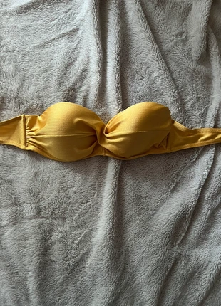 Haut de maillot de bain, brand: Super U, condition: Good, size: S / 36 / 8, €2.00, €2.80 includes Buyer Protection