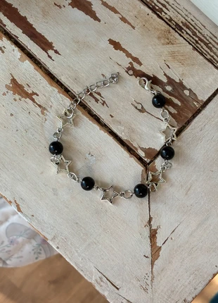 Pulsera Chrome de acero inoxidable, marque: CHROME, état: Neuf avec étiquette, 6,50 €, 7,53 € Protection acheteurs incluse