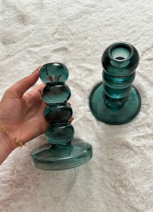 Jolis bougeoirs, brand: Hema, condition: New with tags, €10.00, €11.20 includes Buyer Protection