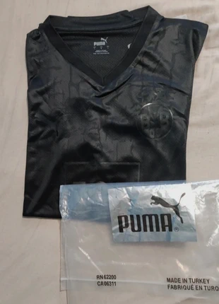 Maillot noir Puma – Taille L (Neuf avec étiquettes), marque: Noir, état: Très bon état, taille: L, 19,99 €, 21,69 € Protection acheteurs incluse