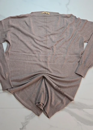 Guess Hoodie Luxury originale - Taglia M, marke: GUESS, zustand: Sehr gut, größe: M, 5,00 €, 5,95 € inklusive Vinted-Käuferschutz