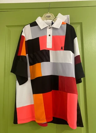 Polo Koché taille Correspondant à M, marca: Koché, estado: Nuevo con etiquetas, tamaño: M, 94,50 €, 99,93 € Protección al comprador incluida