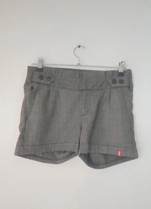 Short chic style tailleur femme, marque: EDC by Esprit, état: Très bon état, taille: XXS / 32 / 4, 5,00 €, 5,95 € Protection acheteurs incluse