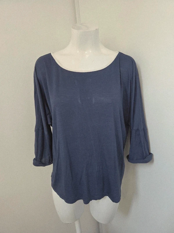 Joli T-shirt Gemo 46/48