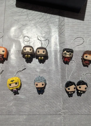 Lot 15 petits pop Harry Potter kinder, brand: Harry Potter, condizioni: Nuovo senza cartellino, taglia: 5 anni / 110 cm, €10.00, €11.20 include la Protezione acquisti