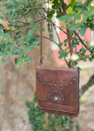 Borsa vintage, merk: Vintage Love, staat: Heel goed, € 8,00, € 9,10 inclusief Kopersbescherming