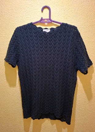 Jersey manga corta vintage, marque: Cukier Paris, état: Très bon état, taille: XXL / 44 / 16, 8,00 €, 9,10 € Protection acheteurs incluse