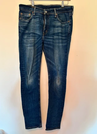 Men’s Levi’s 510 Jeans, brand: Levi Strauss & Co., condition: Good, size: W33, £10.00, £11.20 includes Buyer Protection