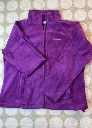 Polaire Columbia Femme, brand: Columbia, condizioni: Nuovo senza cartellino, taglia: XL / IT 46 / EU 42, €25.00, €26.95 include la Protezione acquisti