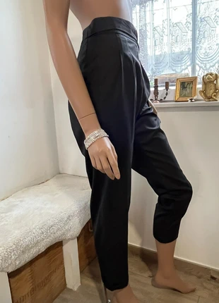 Pantalon classe, marque: Hippocampe, état: Très bon état, taille: S / 36 / 8, 10,00 €, 11,20 € Protection acheteurs incluse