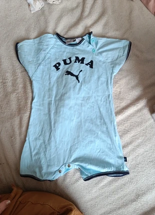 Combi 18-24 mois, marke: Puma, zustand: Sehr gut, größe: 18–24 Monate / 86, 2,00 €, 2,80 € inklusive Vinted-Käuferschutz