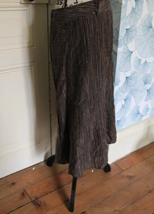 Jupe midi Sandwich 40, marca: sandwich, estado: Muy bueno, tamaño: M / 38 / 10, 11,00 €, 12,25 € Protección al comprador incluida