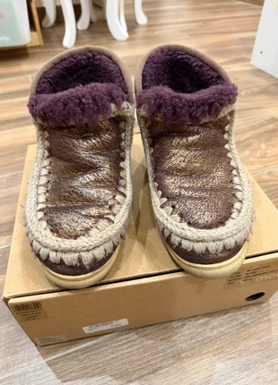 Stivali Mou, brand: Mou, condizioni: Ottime, taglia: 36, €40.00, €42.70 include la Protezione acquisti