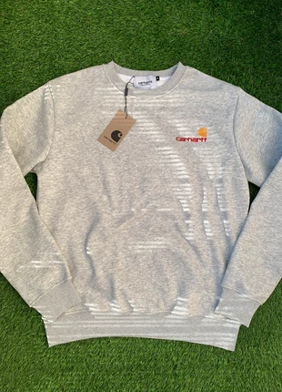 Pull Carhartt, marque: Carhartt, état: Neuf avec étiquette, taille: M, 49,99 €, 53,19 € Protection acheteurs incluse