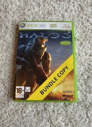 Jeu Halo 3 – Xbox 360, condition: New without tags, €10.00, €11.20 includes Buyer Protection