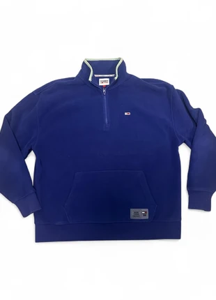Tommy Hilfiger Pullover, marke: Tommy Hilfiger, zustand: Sehr gut, größe: L, 15,00 €, 16,45 € inklusive Vinted-Käuferschutz