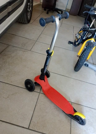 Monopattino, marca: CASA, estado: Muito bom, tamanho: 12-18 meses / 80 cm, €30.00, €32.20 inclui Proteção do Comprador