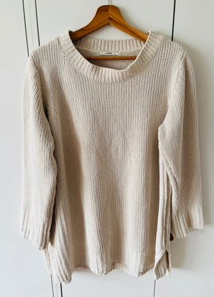 Pullover George Gr. 48-50, brand: George, condizioni: Ottime, taglia: 4XL / IT 52 / EU 48, €7.00, €8.05 include la Protezione acquisti