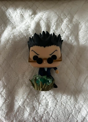 POP Leorio hunterXhunter, marque: POP, état: Neuf sans étiquette, taille: Prématuré, jusqu'à 44cm, 7,00 €, 8,05 € Protection acheteurs incluse