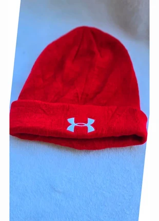 Bonnet under armour x terps, brand: Under Armour, condition: Very good, size: One size, €4.00, €4.90 includes Buyer Protection
