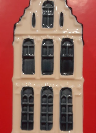 KLM Delft #52, brand: Delft, condition: Very good, £14.00, £15.40 includes Buyer Protection