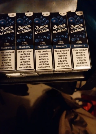 Smoking bits, condition: New with tags, £1.00, £1.75 includes Buyer Protection