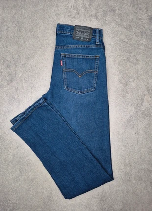 Jean Levi’s 511 Performance slim taille basse - Taille 38, marque: Levi's, état: Très bon état, taille: M / 38 / 10, 25,00 €, 26,95 € Protection acheteurs incluse