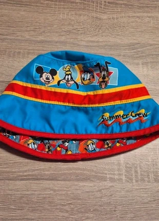 Bob Mickey réversible, brand: The Disney Store, condition: Very good, size: 2-3 years, 51 cm, €5.00, €5.95 includes Buyer Protection