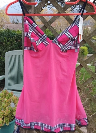 Nuisette Lupoline Taille 40, merk: Lupoline, staat: Heel goed, maat: L / 40 / 12, € 24,90, € 26,85 inclusief Kopersbescherming Pro