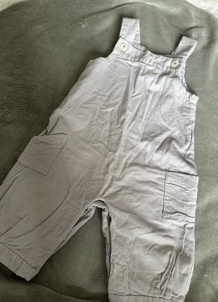 Salopette jacadi, brand: Jacadi, condition: Very good, size: 9-12 months / 74 cm, €7.00, €8.05 includes Buyer Protection