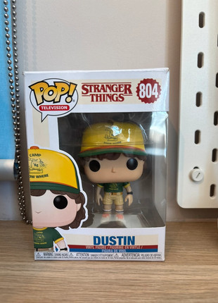 pop stranger things, marque: Stranger Things, état: Très bon état, taille: Taille unique, 8,00 €, 9,10 € Protection acheteurs incluse