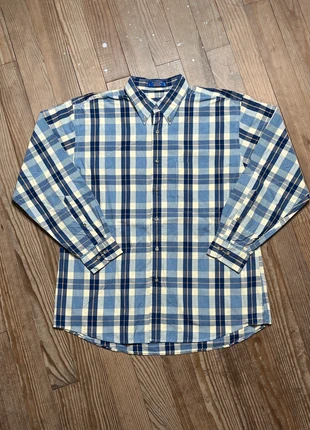 Chemise Pendleton 100% Coton, marque: Pendleton, état: Très bon état, taille: L, 50,00 €, 53,20 € Protection acheteurs (Pro) incluse