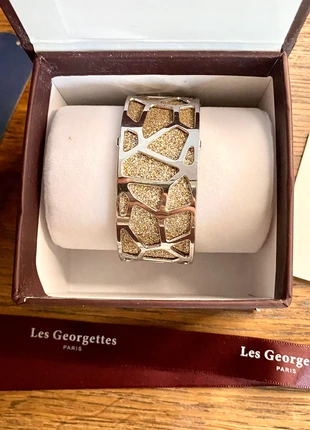 Bracelet Les Georgette by Altesse, marke: Altesse, zustand: Sehr gut, 85,00 €, 89,95 € inklusive Vinted-Käuferschutz