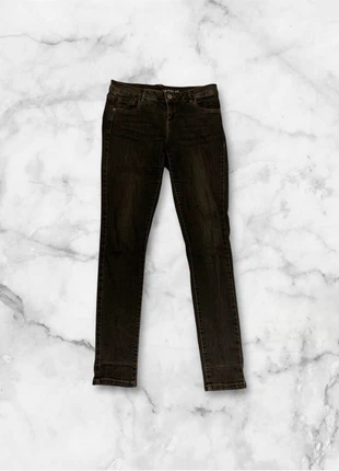 Jean Gaspard | Noir | Taille S, brand: Gaspard, condition: Good, size: S / 36 / 8, €4.00, €4.90 includes Buyer Protection