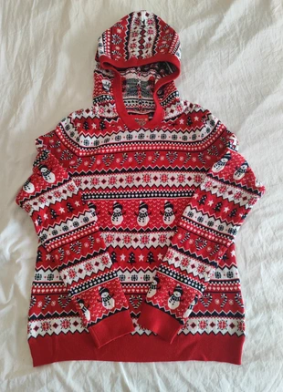 Jersey navideño, marca: Merryxmas, estado: Muy bueno, tamaño: M / 38 / 10, 6,80 €, 7,84 € Protección al comprador incluida