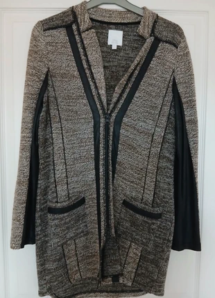 Gilet femme, marke: ALBA MODA, zustand: Sehr gut, größe: M / 38 / 10, 13,00 €, 14,35 € inklusive Vinted-Käuferschutz