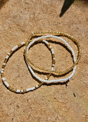 Lot de bracelets, marque: Inconnu, état: Très bon état, 2,00 €, 2,80 € Protection acheteurs incluse