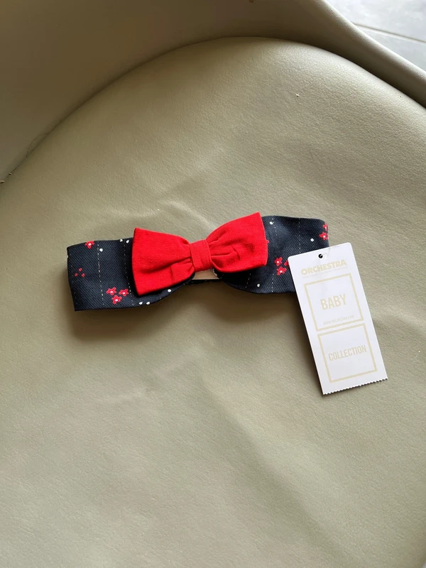 Bandeau Bébé fille
